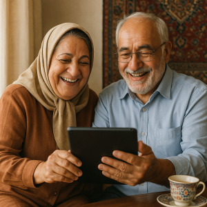 کافی نت | اخبار بازنشسته کشوری