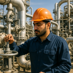 انتشار دفترچه آزمون استخدامی وزارت نفت تا دو هفته آینده